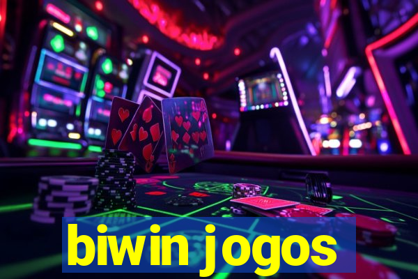 biwin jogos